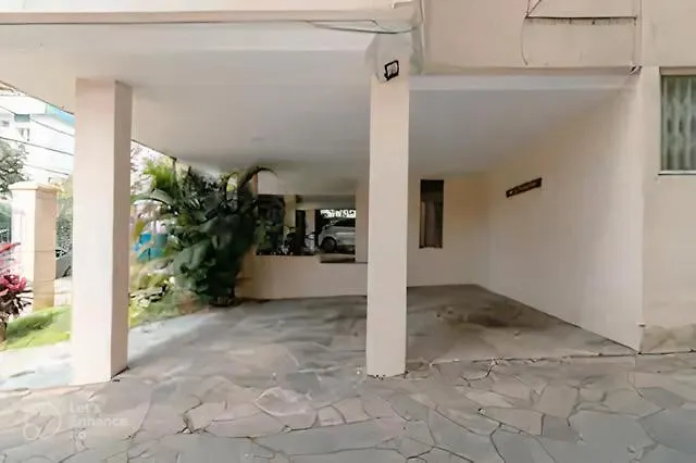 Aps De Frente Com Sacada Ou Terraco A 10 Minutos Do Aeroporto Apartment Porto Alegre Brazil