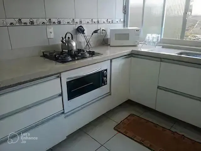 Aps De Frente Com Sacada Ou Terraco A 10 Minutos Do Aeroporto Apartment Porto Alegre Brazil