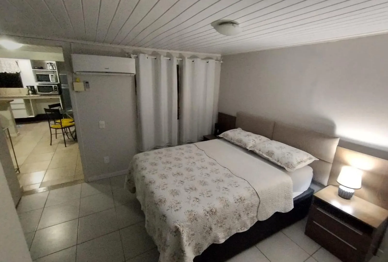 Aps De Frente Com Sacada Ou Terraco A 10 Minutos Do Aeroporto Apartment Porto Alegre